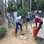 SWACHH BHARATH ACTIVITIES