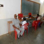 Free Eye at PRIST Premises for Rural Masses